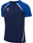 Preview: Kinder Hummel Lead 2.0 Jersey - Marine